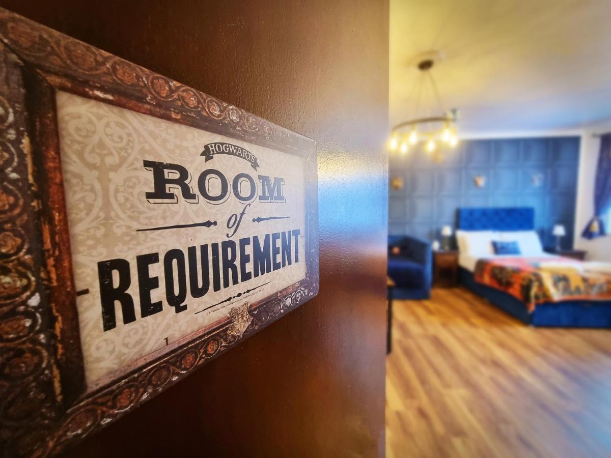 Ricky Road Guest House - Premium Watford  Luaran gambar